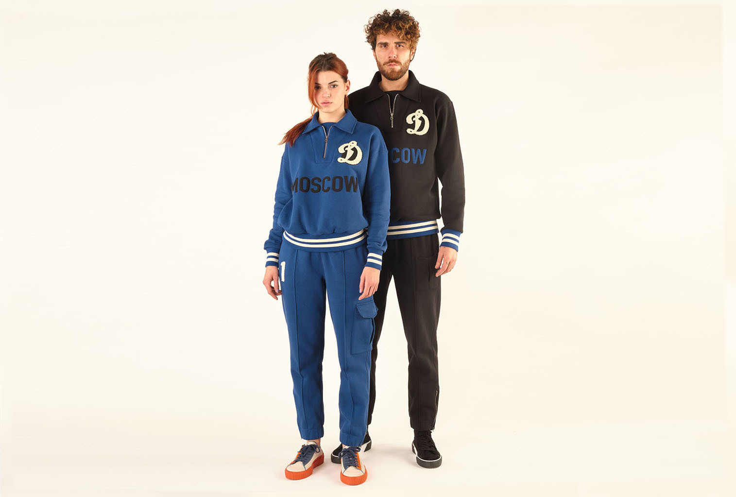 Российский бренд Olovo&nbsp;– к&nbsp;столетию «Динамо»