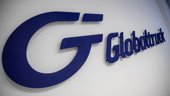 Акции Globaltruck подорожали на 10,5% на фоне корпоративных новостей