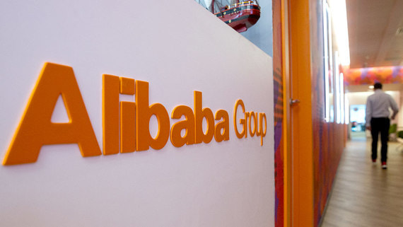 Alibaba стала ведущим участником инвестраунда для китайского ИИ-стартапа