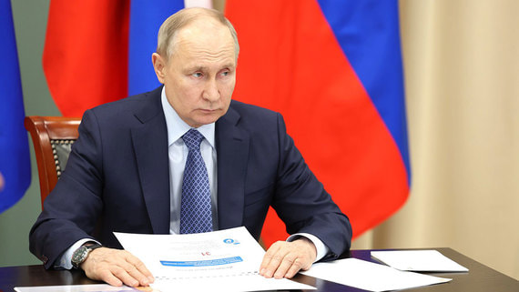Путин утвердил новую Стратегию научно-технологического развития РФ