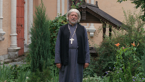 В РПЦ осудили решение Константинопольского патриархата восстановить Уминского в сане