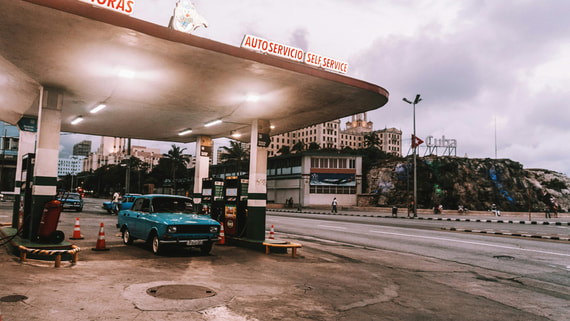 Правительство Кубы с 1 марта увеличит цены на топливо в пять раз