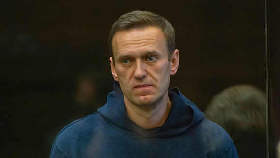 Объявлены место и дата похорон Навального