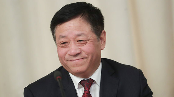 Посол Китая объяснил проблемы с расчетами с РФ вмешательством третьих стран