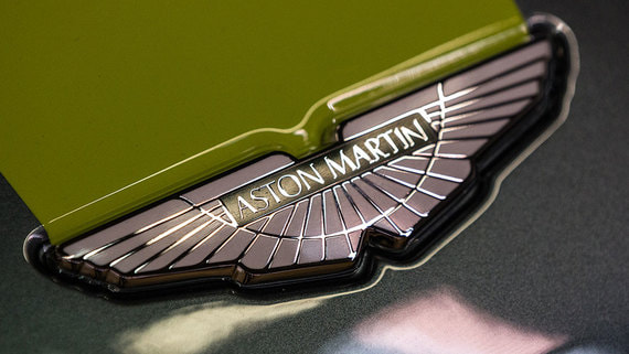 Aston Martin отложил выпуск первого электромобиля на 2026 год