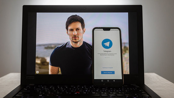 Дуров анонсировал выплаты администраторам Telegram-каналов