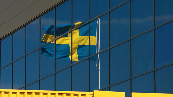 СМИ: церемонию вступления Швеции в НАТО могут отложить на следующую неделю