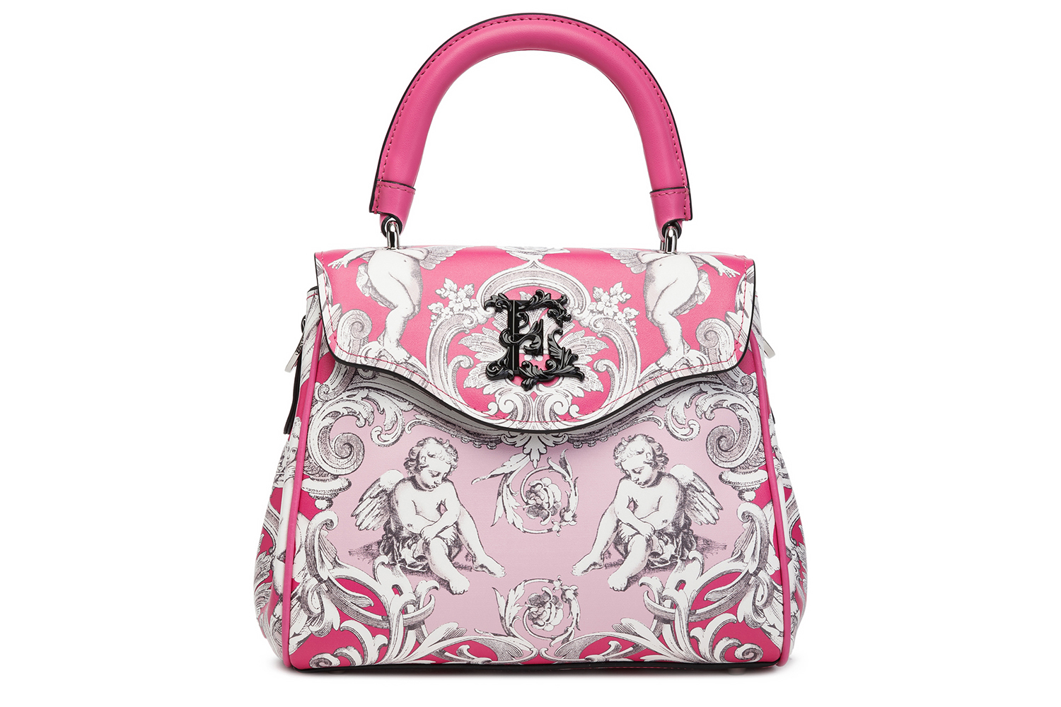 Изделия из капсулы «Барокко» – оммаж искусству эпохи Ренессанса и барокко