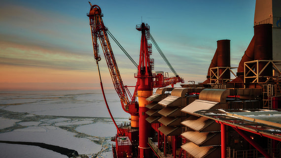 Структуры «Газпрома» продают три зарубежных актива за 344 млн евро