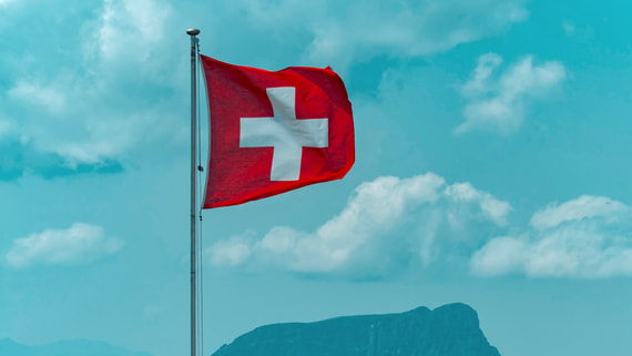 Швейцария решила присоединиться к 13-му пакету санкций ЕС против России