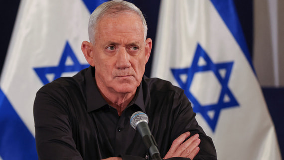 Популярный израильский министр отправился в США без одобрения Нетаньяху