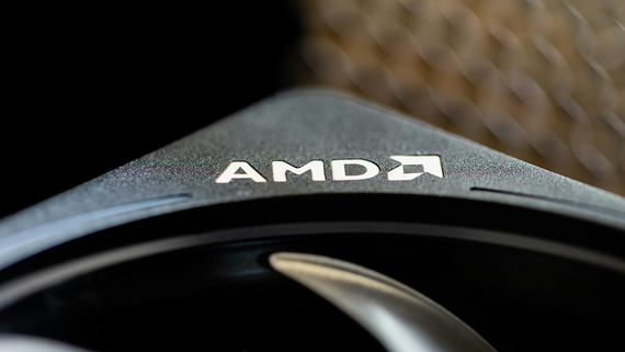 США блокируют сделки AMD по продаже разработанных для рынка Китая чипов
