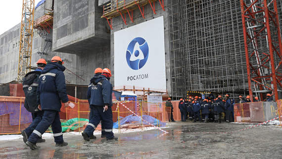 «Росатому» не хватает 14,9 млрд рублей на строительство порта на Чукотке