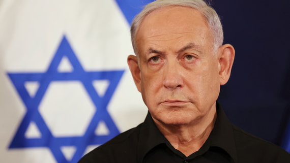 Нетаньяху подтвердил планы Израиля расширить боевые действия в Газе на Рафах