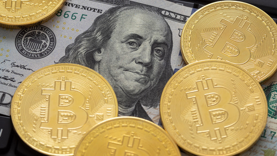 Bitcoin Value Exceeds $70,000 for the First Time Ever