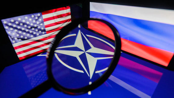 Американская разведка полагает, что РФ не хочет военного конфликта с США и НАТО