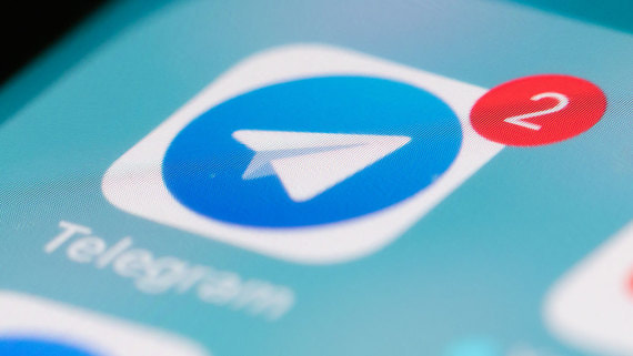 Угоны аккаунтов в Telegram участились в мартовские праздники