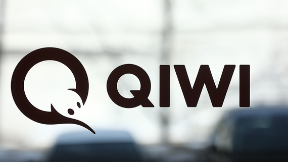 Акции Qiwi обрушились на 8% на фоне неодобрения проведения байбэка акционерами