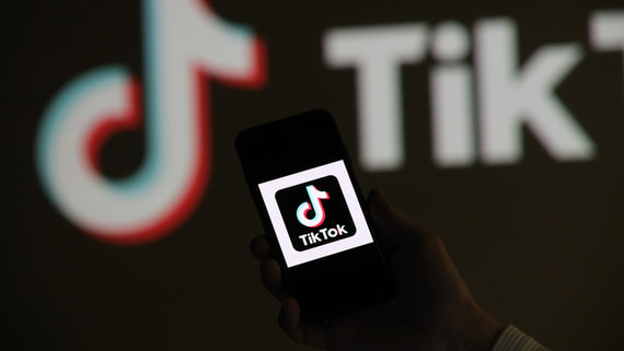 Палата представителей США одобрила законопроект о запрете TikTok