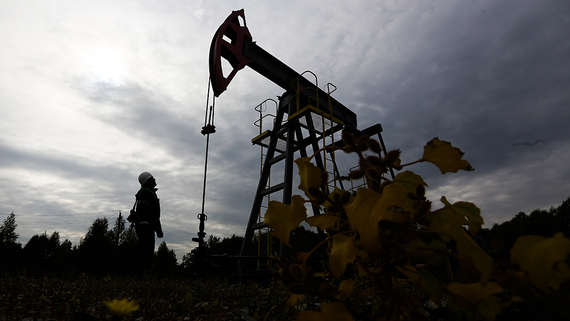 «Коммерсантъ» узнал об афере с 1,5 млн тонн нефти в изъятой у Хотина «Русь-Ойл»