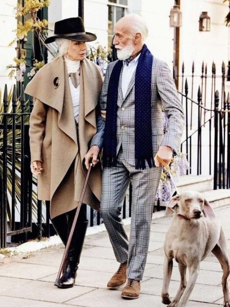 Возрастная группа 60+ характеризуется лояльностью и близостью к бренду, утверждают аналитики