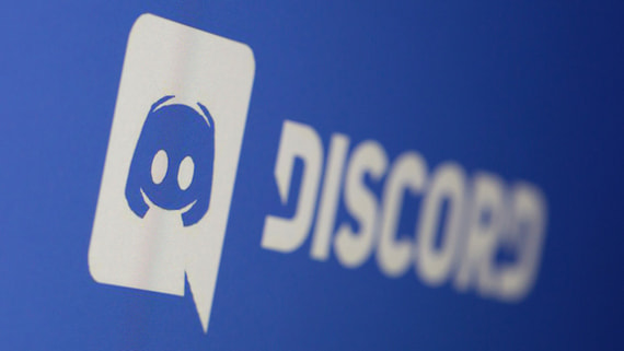 Discord has started blocking servers with forbidden information in Russia