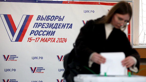 В Москве к утру третьего дня выборов проголосовали более 4,3 млн человек
