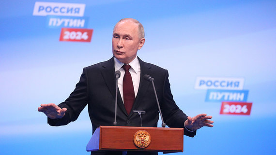 Страны СНГ и глобального Юга приветствуют переизбрание Владимира Путина