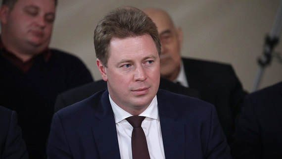 Британия обвинила в обходе санкций жену экс-губернатора Севастополя