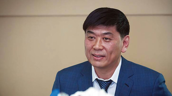 Адвокат подтвердил смерть "крабового короля" Кана