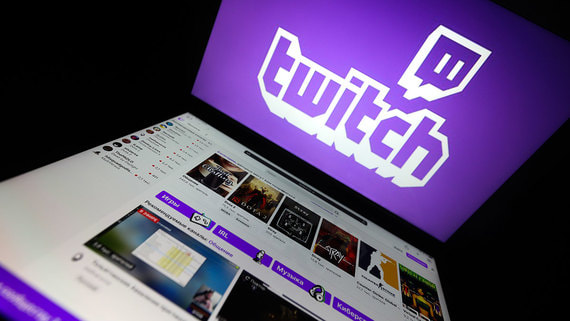 Крупные стримеры с начала года резко сократили рекламу нелегальных казино в Twitch