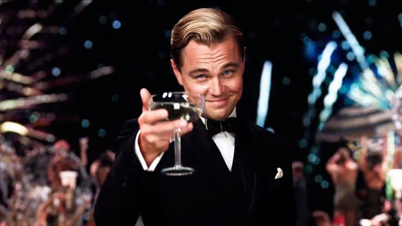 Калужский «Кристалл» может начать выпуск спиртного под брендом Gatsby