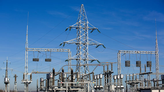 Минэнерго направило в правительство концепцию расчета тарифов для электросетей