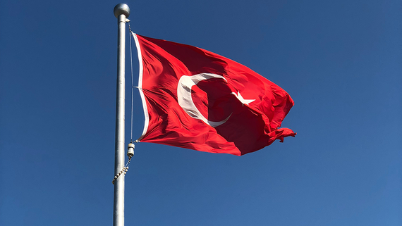 Центробанк Турции повысил ключевую ставку до 50%