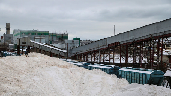 Суд взыскал акции «Соликамского магниевого завода» в пользу РФ
