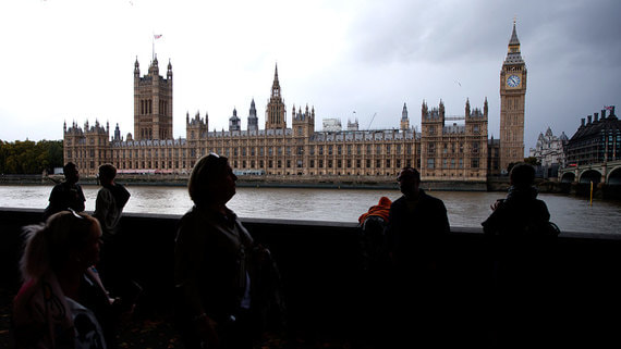 МИД: Британия закрепила за собой статус «эпицентра производства фейков»
