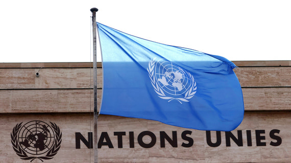 ООН рассчитывает на немедленное прекращение боевых действий в секторе Газа