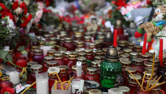 МЧС опубликовало обновленный список погибших в «Крокусе» из 120 человек