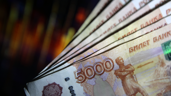 Минфин реструктурирует бюджетные кредиты субъектов России на 1,4 трлн рублей