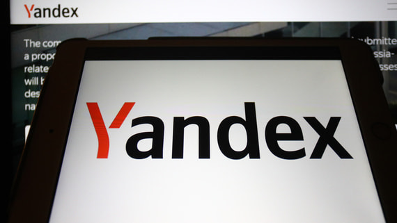 Yandex N.V. заключила окончательное соглашение о продаже российского бизнеса