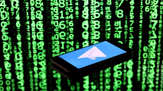 Песков: использование Telegram террористами требует большего внимания от Дурова