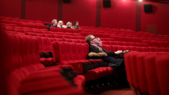 Минкульт России может усилить борьбу с пиратским прокатом фильмов в кинотеатрах