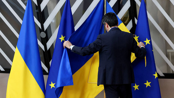 Украина может потерять 331 млн евро по соглашению о торговле с Евросоюзом