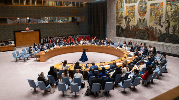 ООН теперь будет труднее отслеживать соблюдение санкций в отношении КНДР