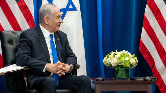 Израиль передумал портить отношения с США