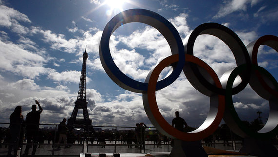 Польша направит солдат в Париж для обеспечения безопасности на Олимпиаде