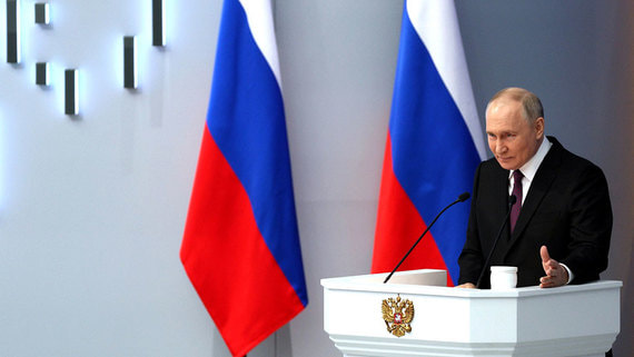 Владимир Путин утвердил поручения по итогам послания Федеральному собранию