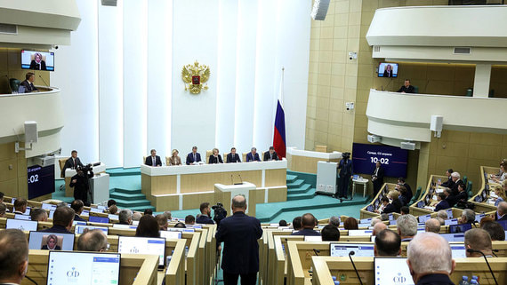 СФ призвал ООН осудить вмешательство Запада в президентские выборы в России