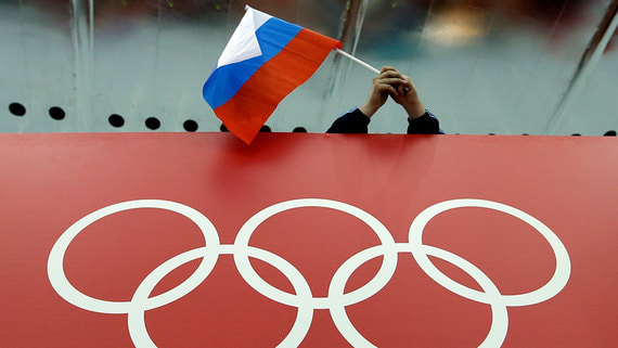 Песков: возможная слежка МОК только за россиянами нарушает олимпийские принципы