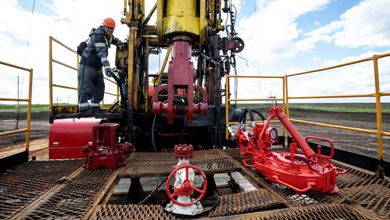 Мониторинговый комитет ОПЕК+ не дал рекомендаций по изменению объемов нефтедобычи